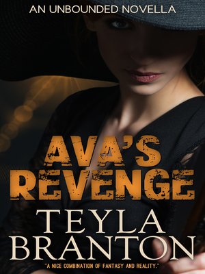 cover image of Ava's Revenge